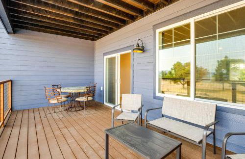 Beautiful Water Views Coastal Oregon Townhome! - Foto 24