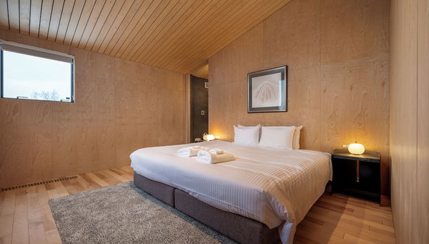 Foxwood F by H2 Life - Foto 3, Habitación