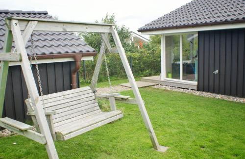 Holiday home in Lankau with swimming pool - Foto 4