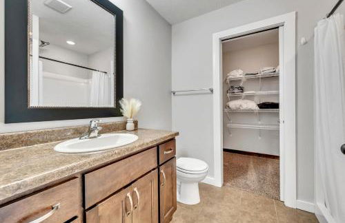 The Barefoot Lodge at Bridges Bay Resort - Foto 17