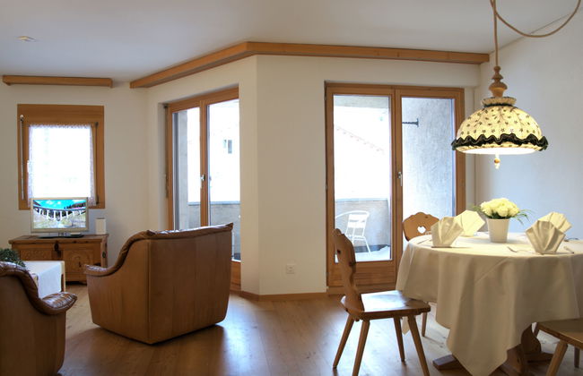 Chesa Ginellas - Foto 6