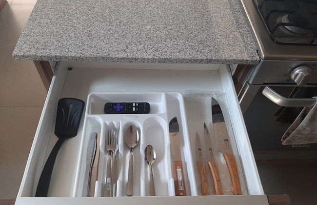 Av. Plan de San Luis 1175 - Foto 12