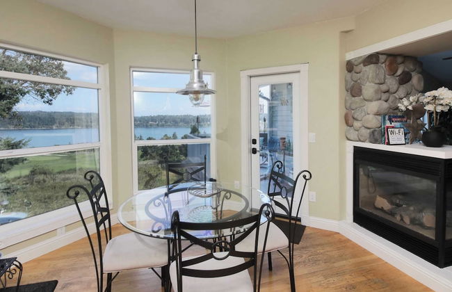 Fairway Harbor View by Avantstay Outdoor Oasis - Foto 30