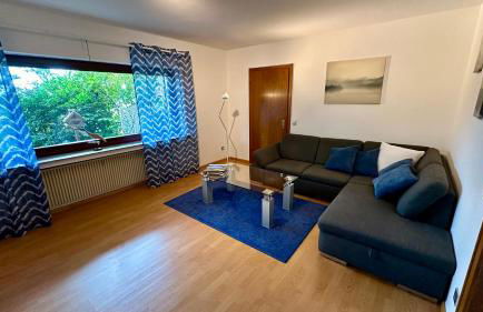 FeWo Naturarena Garten - Foto 4