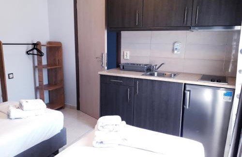 Blue Waves Luxury Suites by the Sea - Foto 19