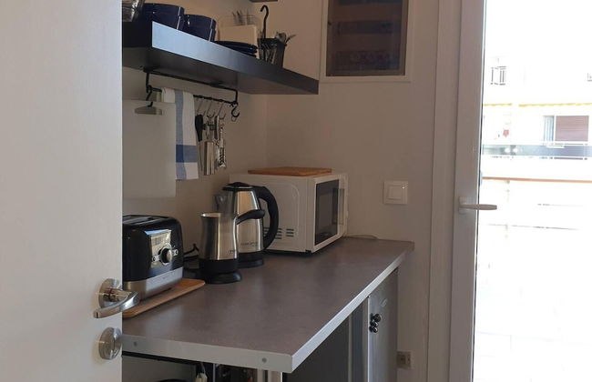 Rooftop Studio Apt - Metro Cholargos - 5 Min Walk - Photo 6