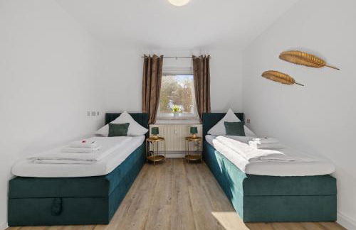 ADN GOLDCREAM - LUXURY - NETFLIX - free parking - Foto 7