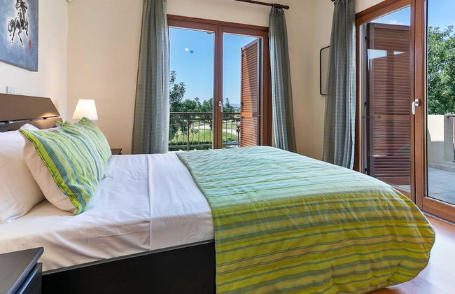 Villa Hg12 - Athina in Kouklia - Foto 25