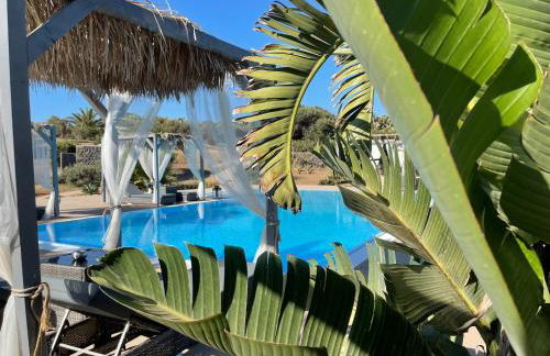 Etherea - I Dammusini di Pantelleria - Foto 58