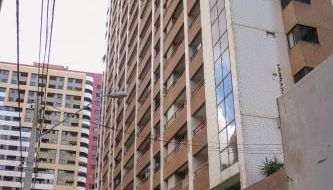 Apartamento com Varanda vista mar, Max 4 Pessoas - Foto 4