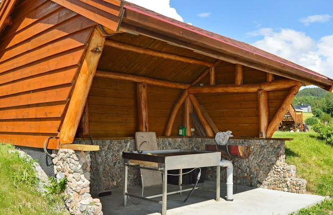 Holiday Home in Eidsvåg - Foto 59