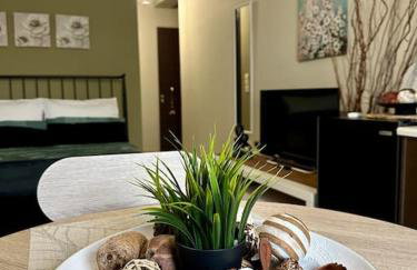 Eleni's studio near the airport - Foto 11