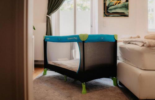 Luga Homes - Augustusplatz - Foto 16