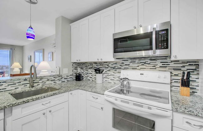 103 H Tidewater by Avantstay Walk to Beach Community Pool - Foto 18