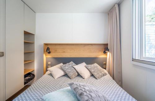 Camping Domaine de la Yole - Foto 8