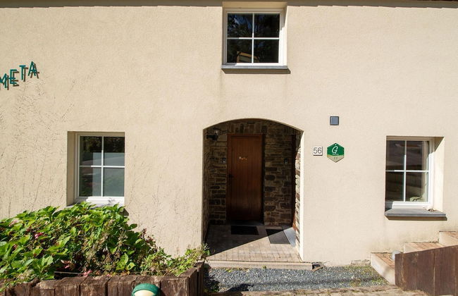 Apartment With Terrace in Luxembourg - Photo 26