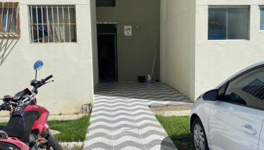 Apt completo, nascente, 2 quart em condomínio fechado - Foto 3