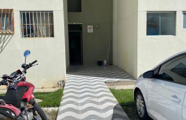 Apt completo, nascente, 2 quart em condomínio fechado - Foto 3