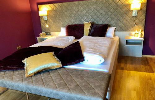 Appartementhotel Cura Bad Füssing - Foto 16