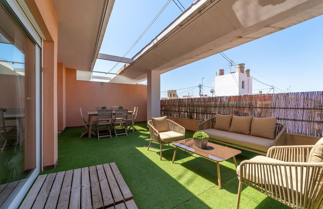 Myflats Premier Suites - Photo 1