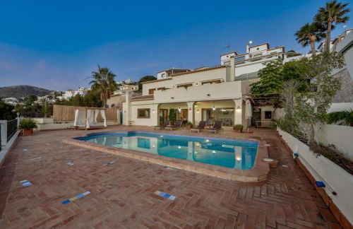 PUERTO DEL SOL - By Almarina Villas - Foto 6