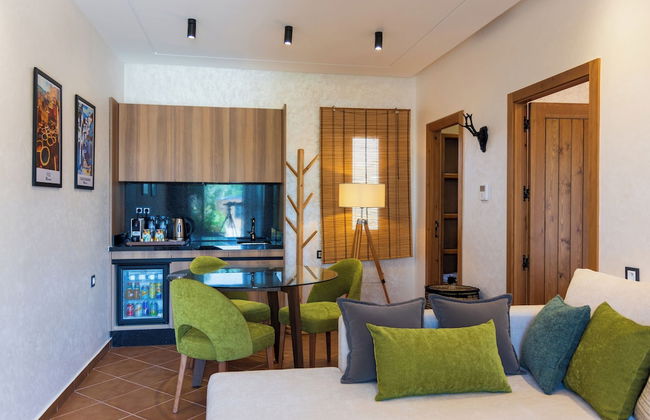 Dar Zarrouk - Foto 14