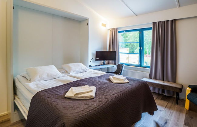 Polku Hotelli - Foto 33