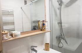 Grand 2 pièces avec grande terrasse à 15mn Centre-ville, Gare et Promenade des Anglais - Foto 63