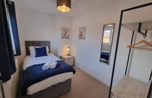 Charfield House by Cliftonvalley Apartments - Foto 17