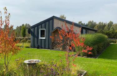 Carpinus II domek nad jeziorem - Foto 24