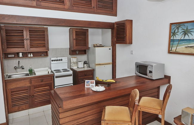 Tamarind Village Apartments - Foto 13