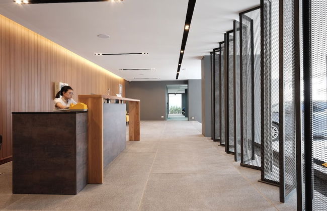 Maleesa Place Hua Hin - Foto 1