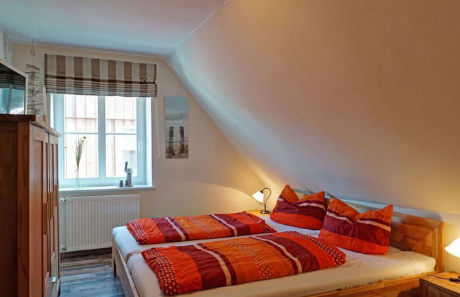 Apartment in Lancken-granitz - Foto 3