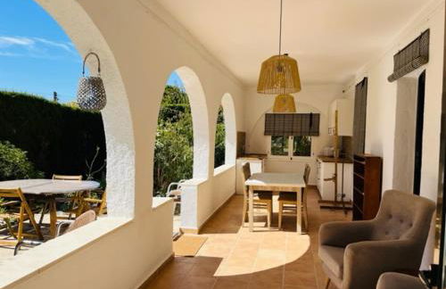 Villa PaCoLama - Foto 6