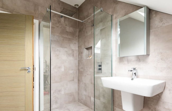 Luxury Home With Garden Gym Roof Terrace - Foto 43