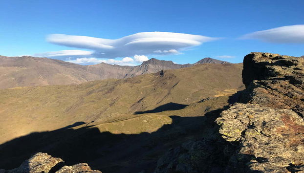 Sierra Nevada Offroading Day Trip - Foto 2