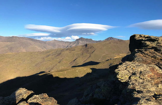 Sierra Nevada Offroading Day Trip - Foto 2