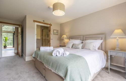 Wild Meadow Barn - Foto 29