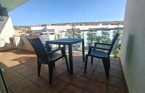ALMERIMAR GOLF AND PoOL APARTMENT - Foto 7