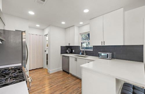 Spacious 4BR South Austin Home Minutes to Downtown - Foto 12