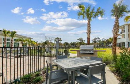 Landing Stunning 1BD Game Room Pool - Foto 18