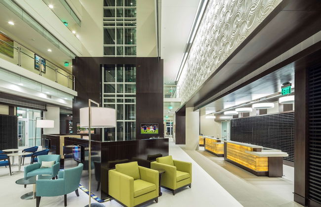 Hilton Grand Vacations Club Ocean 22 Myrtle Beach. - Foto 3