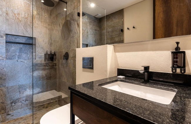 w Classy Loft in La Candelaria - Foto 12