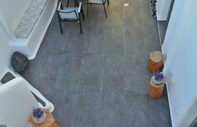 Astrea Suites Feggaropetra Cave House - Photo 60