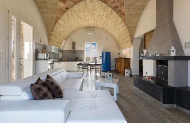 777 Rifinita Villa con Piscina a Presicce - Foto 12