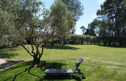 Villa overlooking the Alpilles Saint Remy de Provence LS1-454 - Foto 45