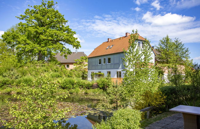 BEECH Resort Fleesensee - Foto 1