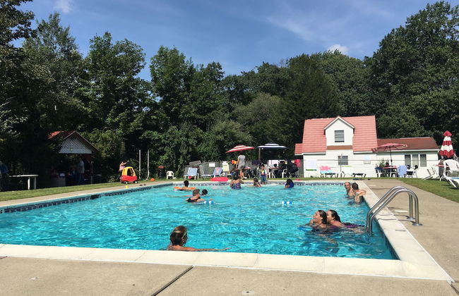 Echo Valley Cottages - Foto 1