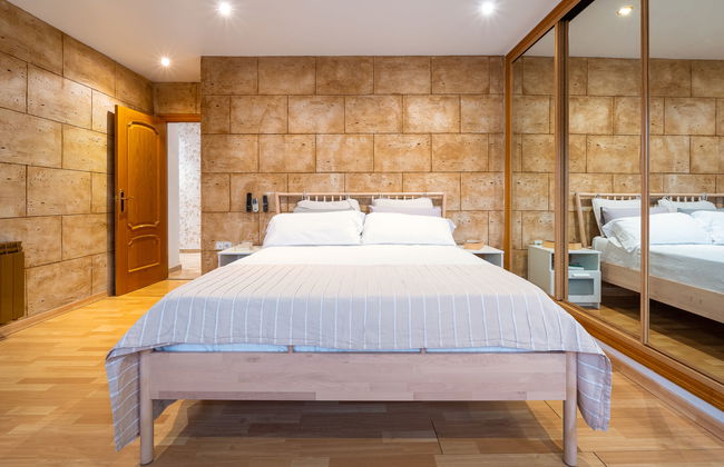 Villa Luxury Rock Tirri - Foto 18