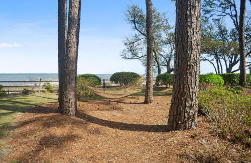 Port Royal Sound 2BR Villa Balcony Pools & Beach Access - Foto 36